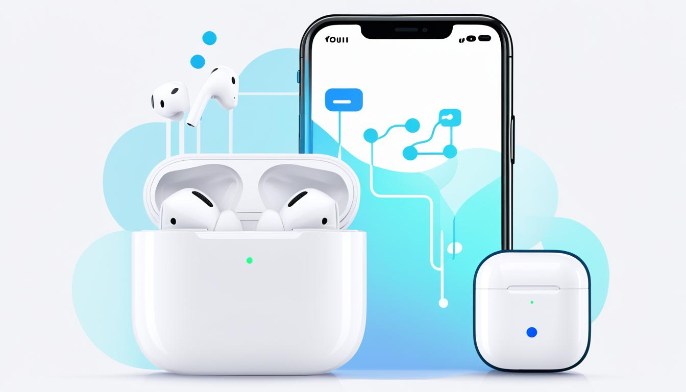 Kann Man Airpods Mit Dem Fernseher Verbinden Anleitung: Wie verbindet man AirPods? Einfach erklärt